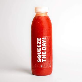 Sumo Detox (Melancia e Gengibre)