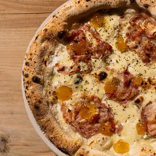 PIZZA RICCARDO MARTINI