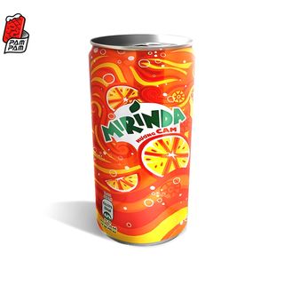 Mirinda Orange