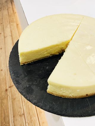 Чізкейк 