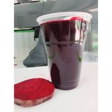 Beetroot juice