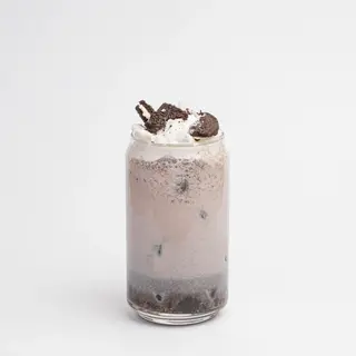Bubble Tea Oreo 0,5