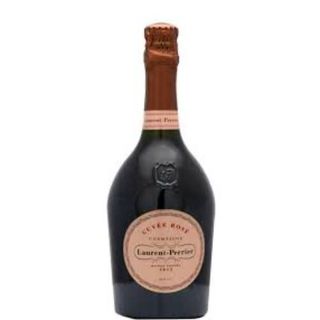 Champagne Laurent Perrier Rosé (75 Cl.)