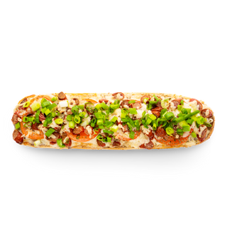 Zapiekanka 21