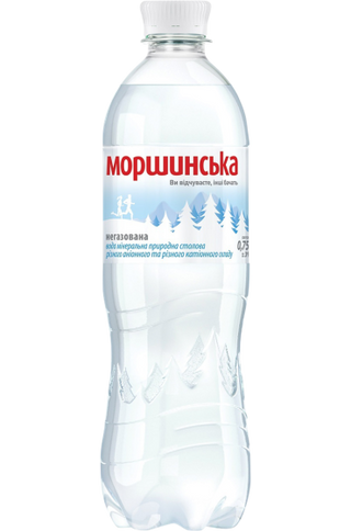 Моршинська негазована, 500 мл