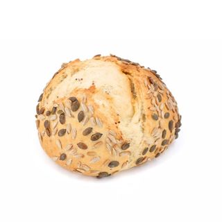 Pan Multicereales con Semillas Sin Gluten