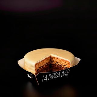 Alfajor Chocolate Blanco