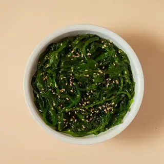 Alga Wakame