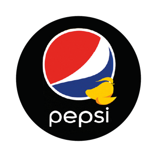 Pepsi Max Mango 0.5L