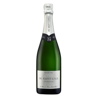 Saint-Gall Champagne Le Blanc De Blancs 0.75l