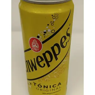 Schweppes