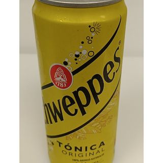 Schweppes