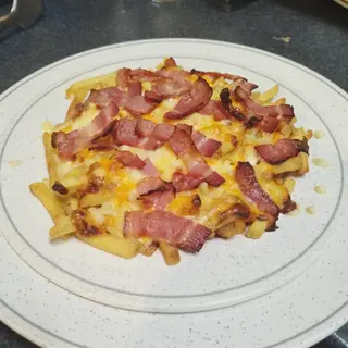 Patatas Rancheras 