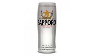 Sapporo 65 cl