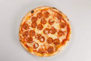 Pizza Diavola