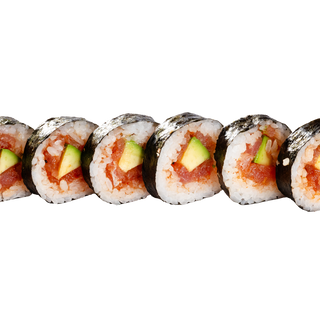 Футомаки Спайси тон  6 бр 145гр