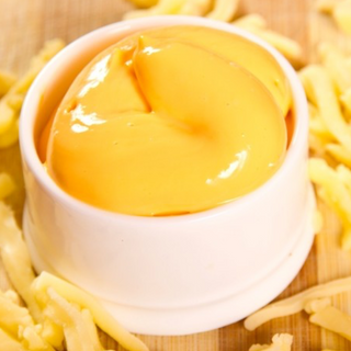 SOS Cheddar 
