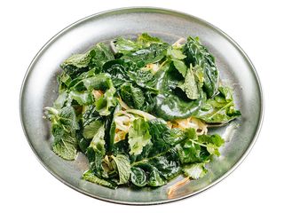 Салат "Софія" ІІІ (110g)