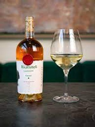 Вино Ркацителі, Біле Сухе, Tm Tiziano