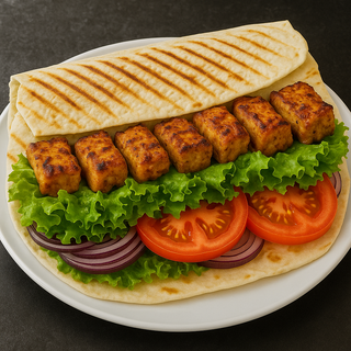 Durum A La Brasa+lata