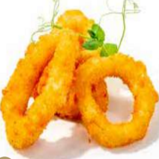 Calamar Frito