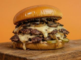 Truffle Swiss Royale