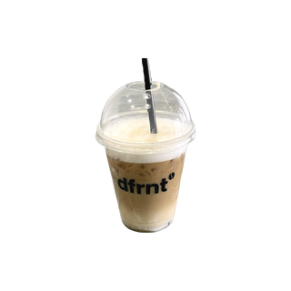 Café Iced Vainilla Latte