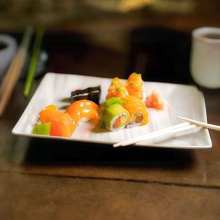 Bandeja Sapporo (19 piezas)