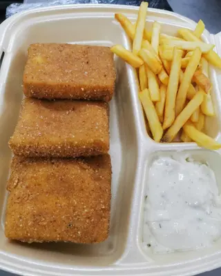 Pohovani kačkavalj