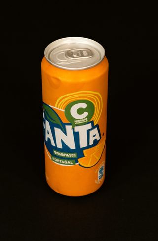 Fanta