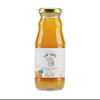 Zumo de Piña 200ml.