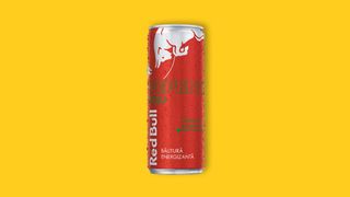 RED BULL PEPENE ROSU DOZA 0.25