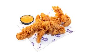 250G DE FAIN CRISPY NEPICANT + SOS