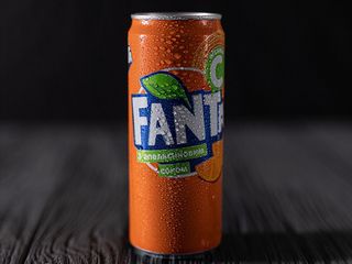 Fanta (0,33g)