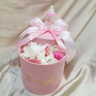 It's girl