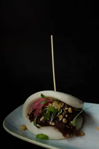 Bao De Pato Pekín