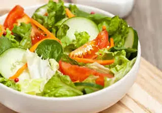 Ensalada Verde