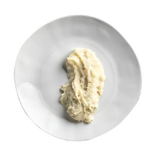 Pure De Patata Trufada