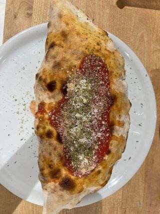 Pizza Calzone (33 cm)