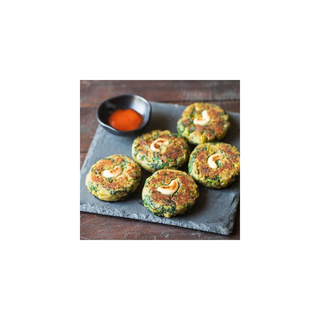 Hara Bhara Kebab