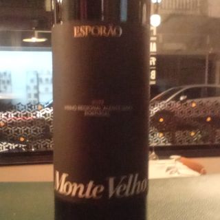 Maduro Monte Velho Tinto  37cl