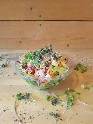 Mala salata