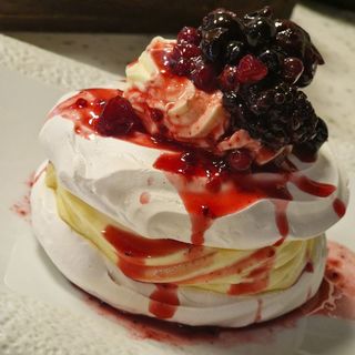 Pavlova Arogant