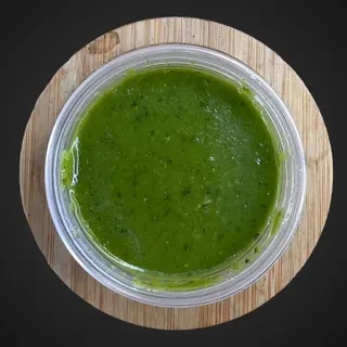 Salsa guasacaca