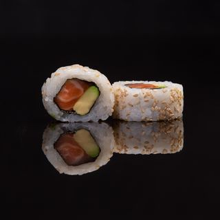 New York Roll (9 Uds.)