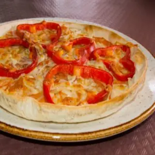 Pizza Light