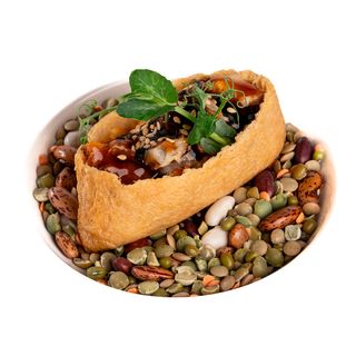 DY263. Anguilla inari 2 pezzi