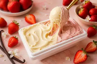 Lody (M - 450 g)