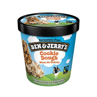 Ben & Jerry'S (465 Ml.)