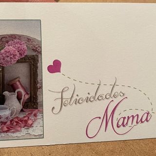 Tarjeta mamá. Modelo 6